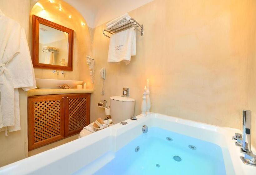 スーペリアースイート, Tamarix Del Mar Suites
