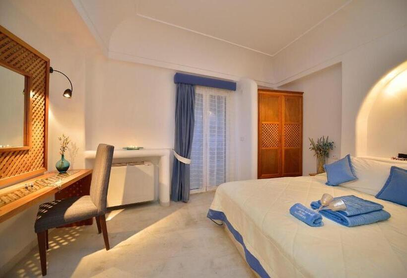 スーペリアースイート, Tamarix Del Mar Suites