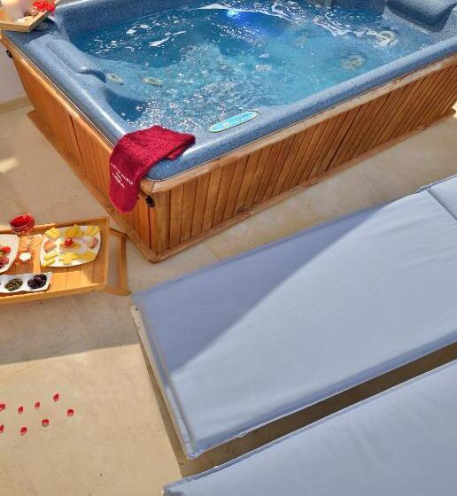 スーペリアースイート, Tamarix Del Mar Suites