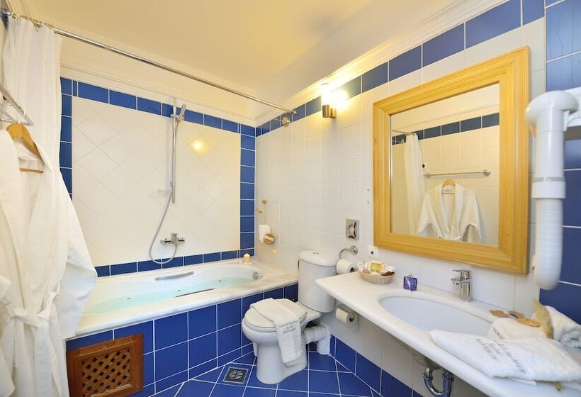 スーペリアースイート, Tamarix Del Mar Suites