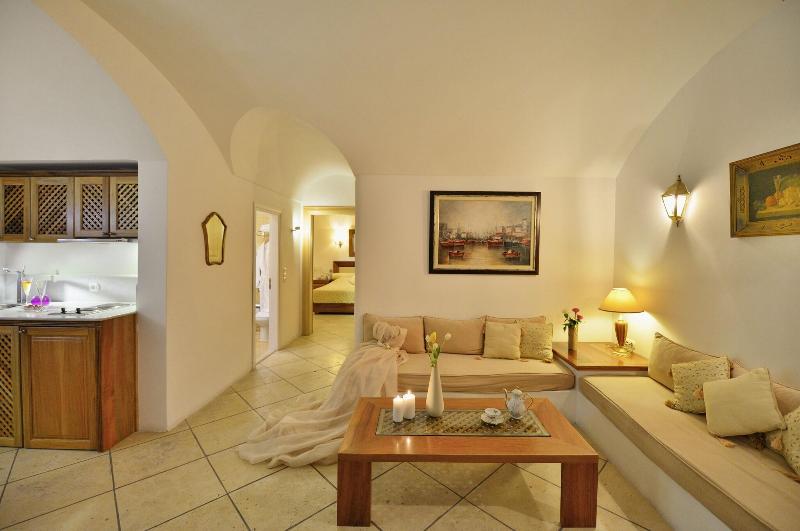 スーペリアースイート, Tamarix Del Mar Suites