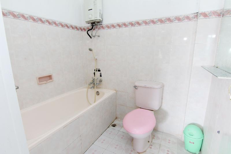 Номер Deluxe Вид на Море с Балконом, Nastro Azzurro Resort