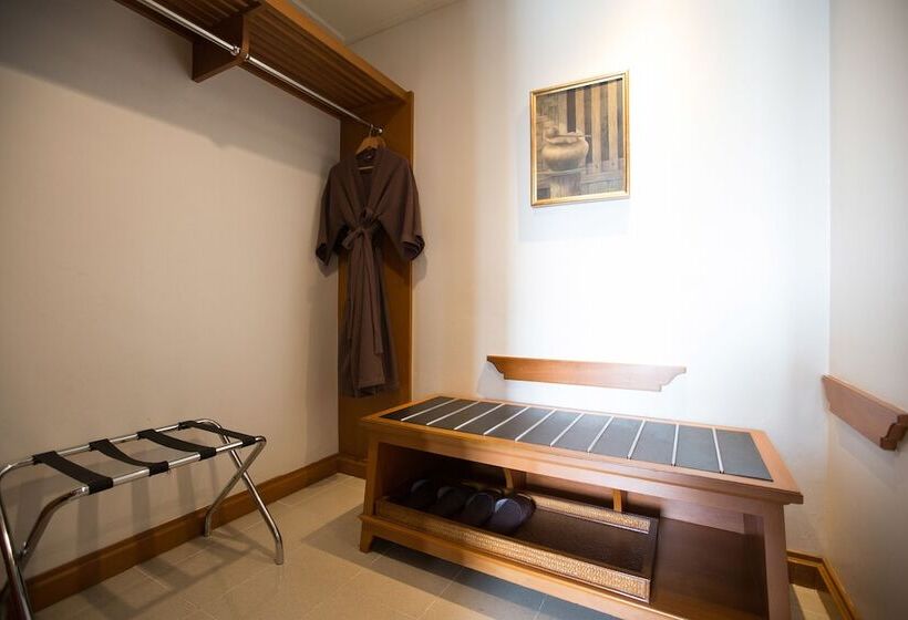 Люкс Вид на Реку, The Imperial River House Resort, Chiang Rai