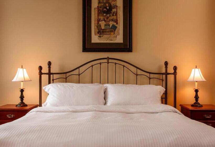 חדר פרמיום, Auberge Du Vieux Port By Gray Collection