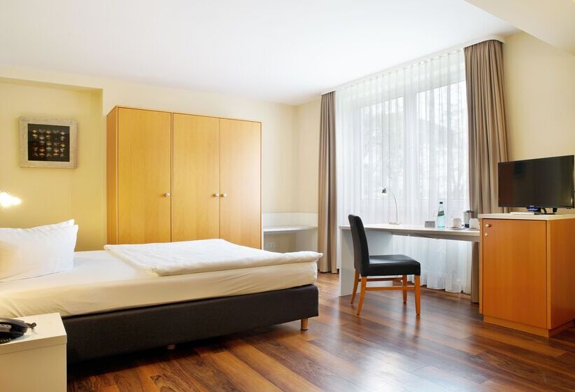 标准间, Best Western Macrander Hotel Dresden