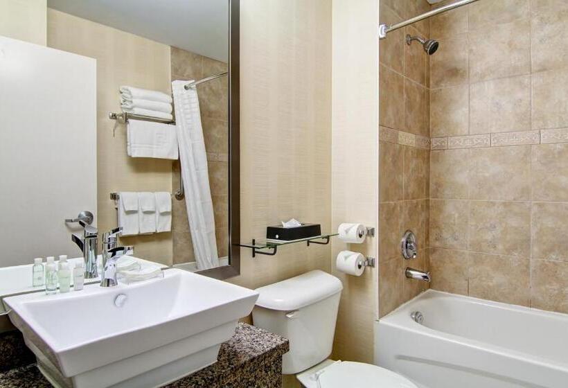 Президентский Люкс, Best Western Plus Bowmanville
