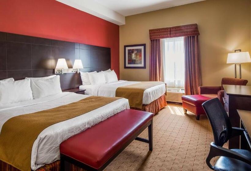 Президентский Люкс, Best Western Plus Bowmanville