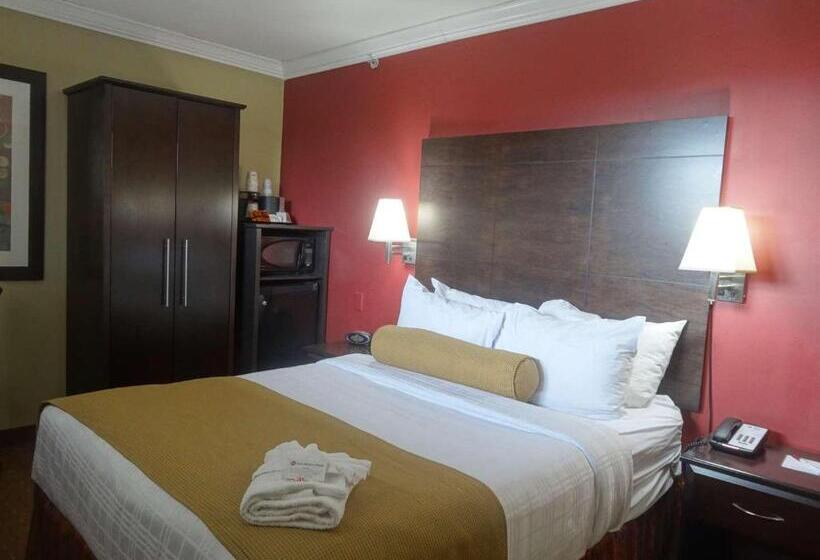 Номер Стандарт, Best Western Plus Bowmanville