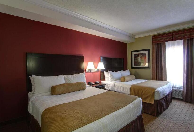 Люкс Адаптированный для Инвалидов, Best Western Plus Bowmanville