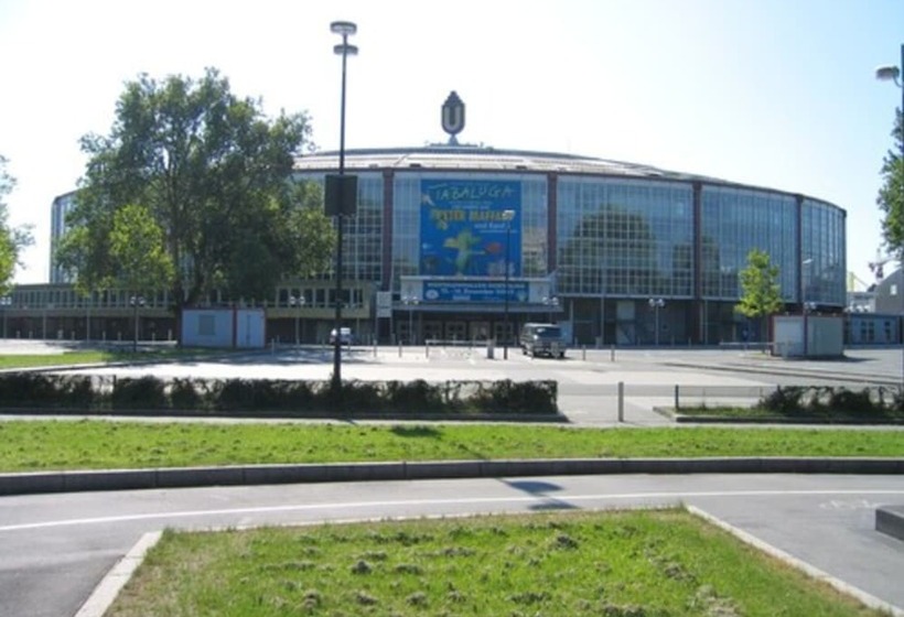 Номер Стандарт, Gildenhof An Den Westfalenhallen Dortmund