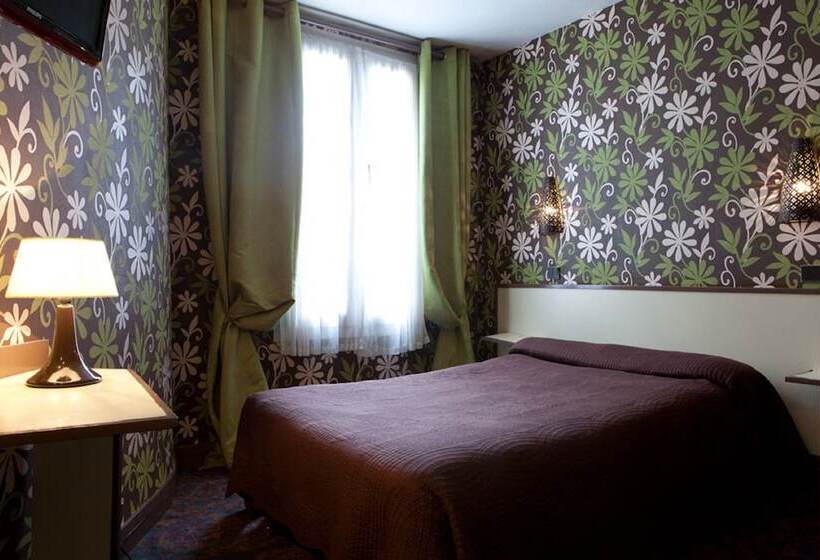 اتاق استاندارد, Grand Hôtel De Paris