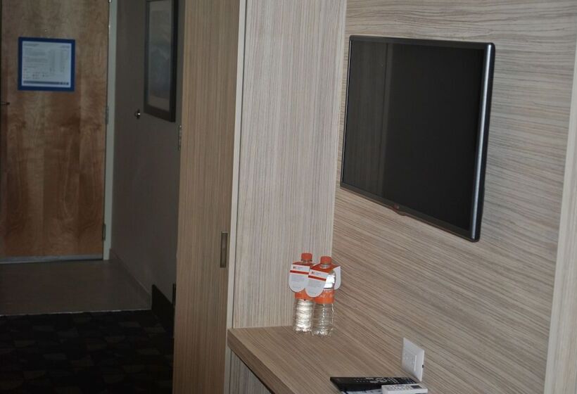 スタンダードルーム, Holiday Inn Express Toluca, An Ihg