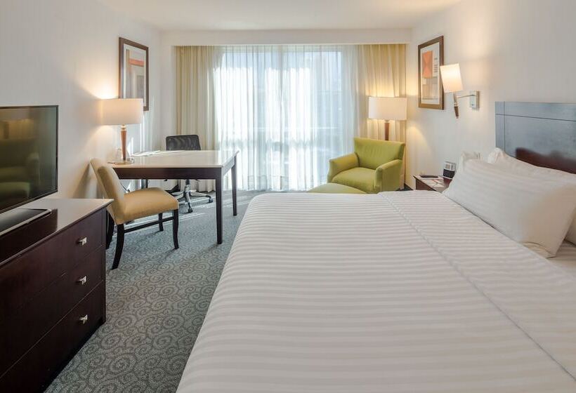 اتاق استاندارد, Holiday Inn Monterrey Valle, An Ihg