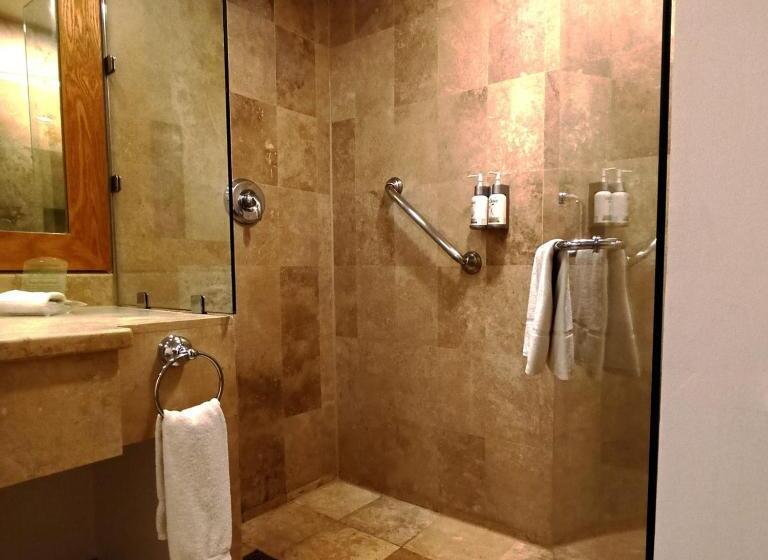 سوییت جونیور, Holiday Inn Monterrey Valle, An Ihg