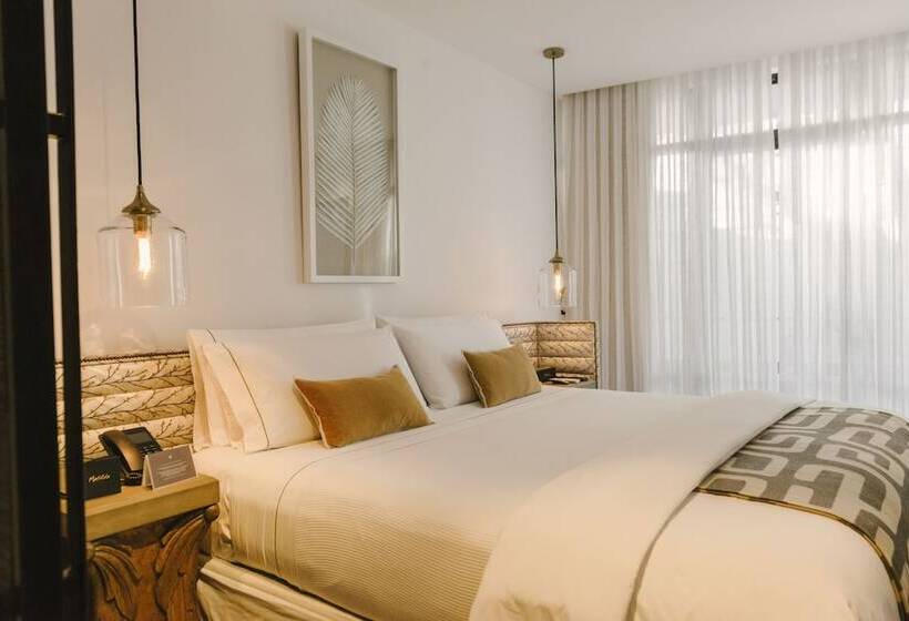 デラックスルーム, Matilda, A Member Of Design Hotels