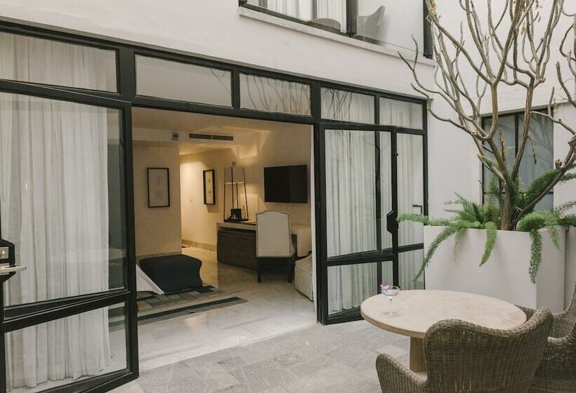 デラックスルーム, Matilda, A Member Of Design Hotels