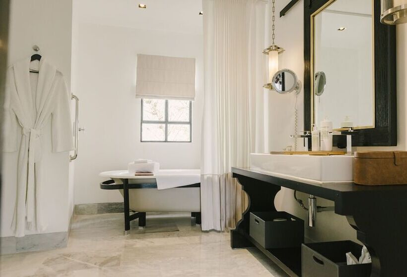 デラックススイート, Matilda, A Member Of Design Hotels