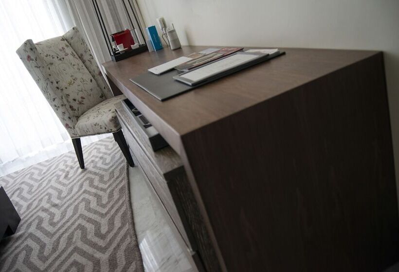 デラックススイート, Matilda, A Member Of Design Hotels