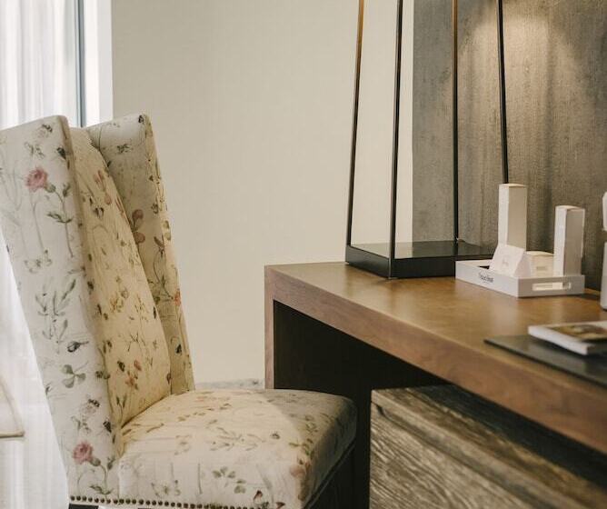 ジュニアスイート, Matilda, A Member Of Design Hotels