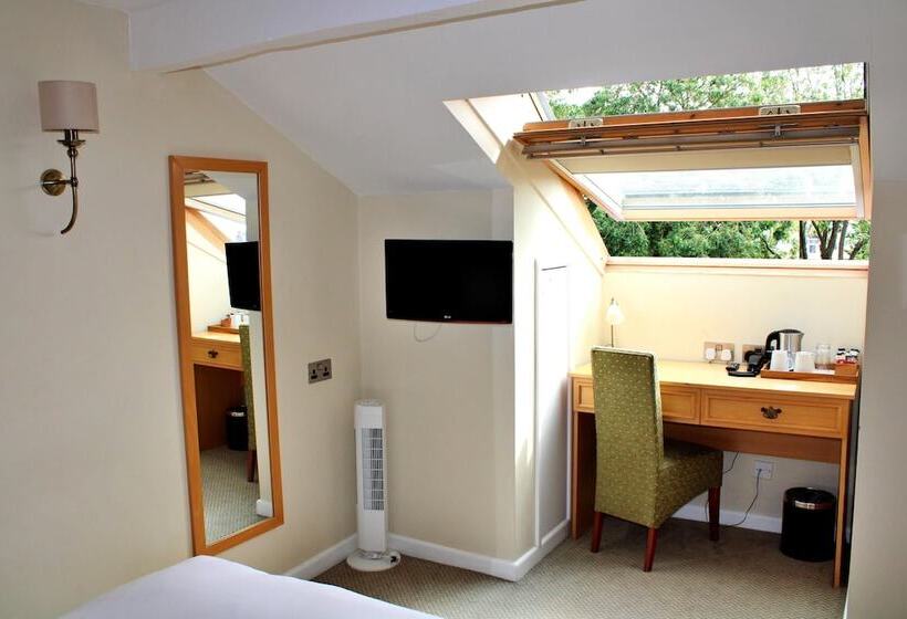 Номер Стандарт, Victoria Square Hotel Clifton Village