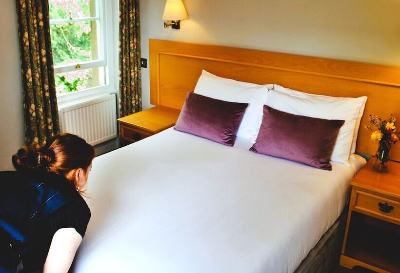 Номер Стандарт, Victoria Square Hotel Clifton Village