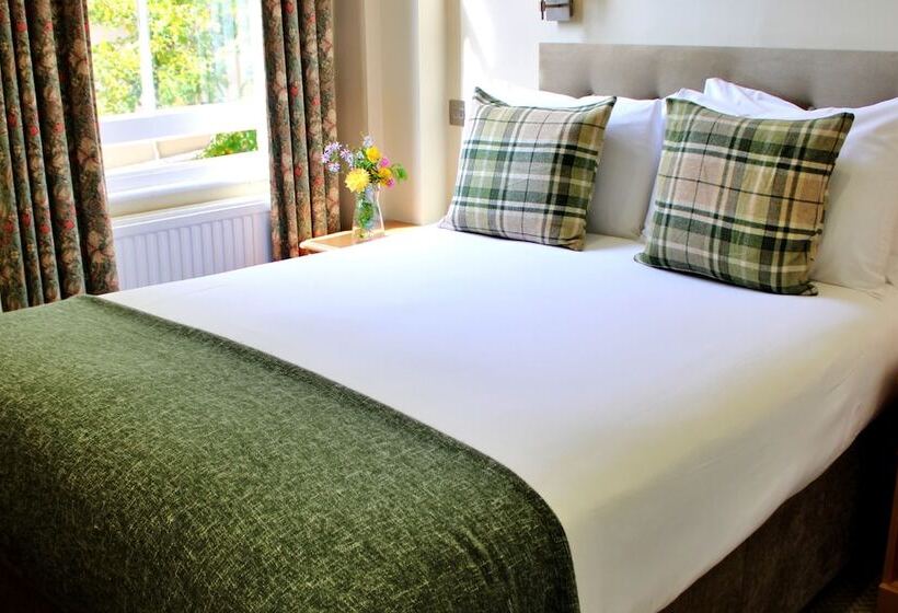 Номер Basic, Victoria Square Hotel Clifton Village