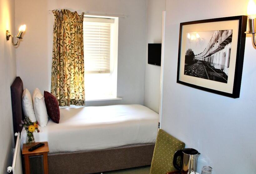 Номер Economy Индивидуальный, Victoria Square Hotel Clifton Village