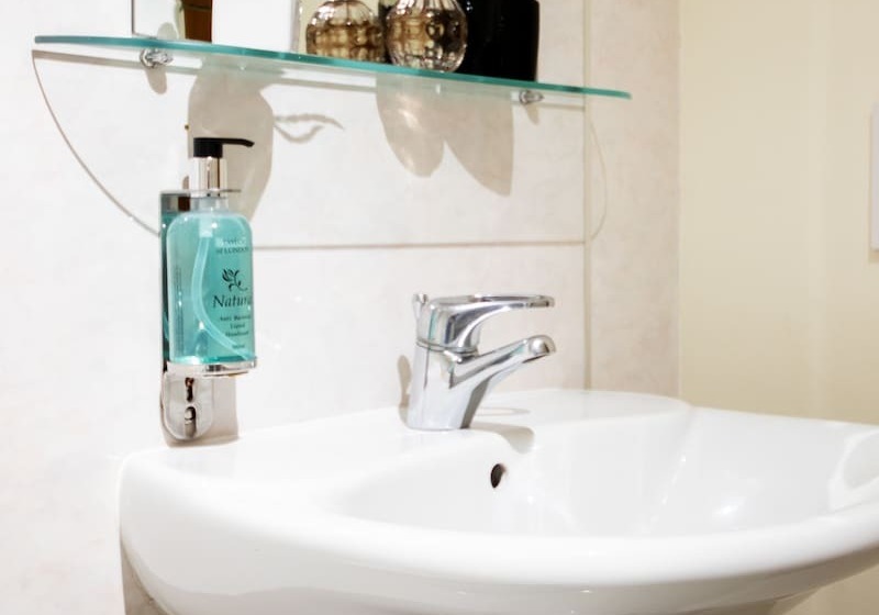 آپارتمان لوکس 2 خوابه, The Spires Serviced Apartments Aberdeen