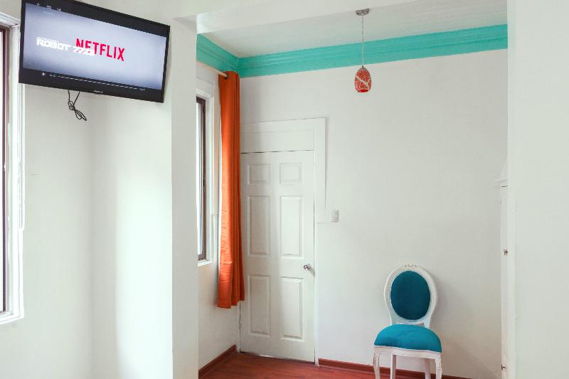 Люкс Кровать Кинг, Comfort Suites