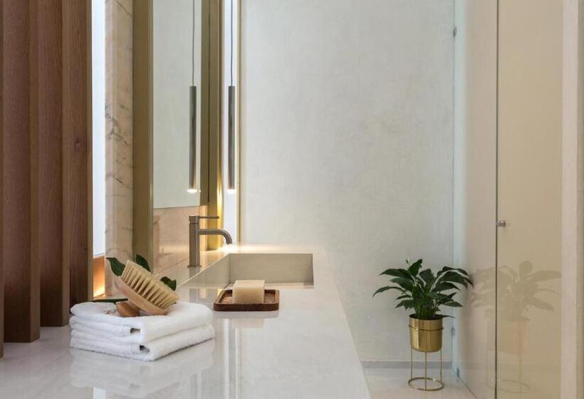 주니어 스위트, Mirabile Luxury Suites