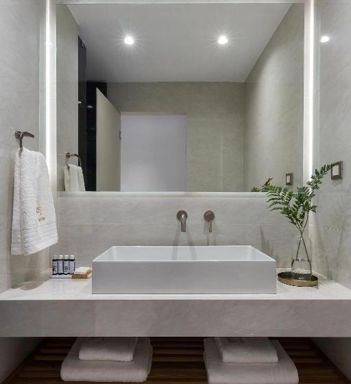 수피리어 스위트, Mirabile Luxury Suites