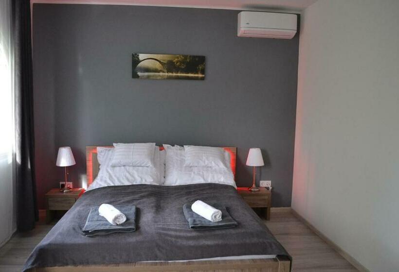 패밀리 룸, Főnix Design Rooms