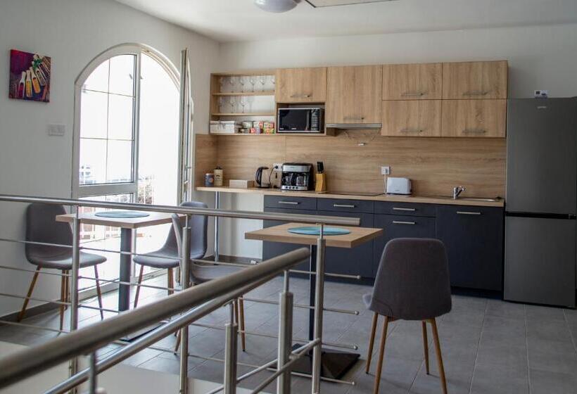 스탠다드 싱글 룸, Főnix Design Rooms