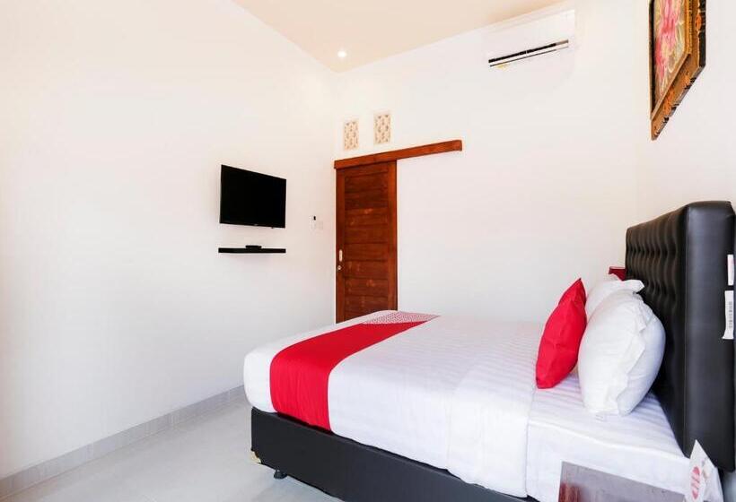 Номер Стандарт, Oyo 4003 Ceria Guesthouse Seminyak