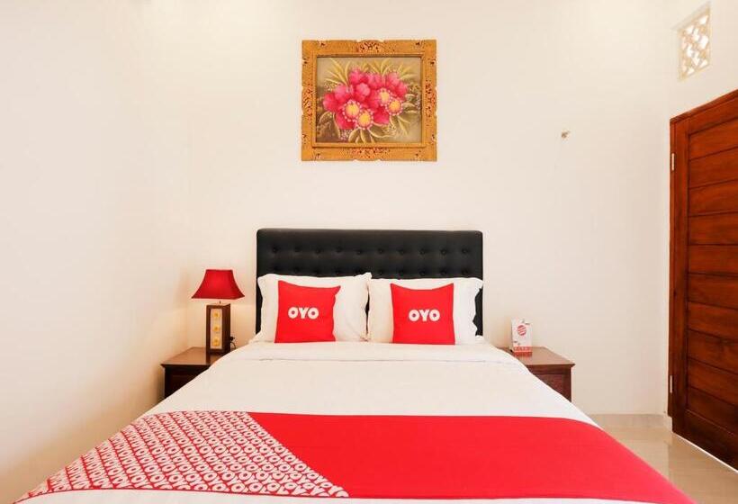 Номер Стандарт, Oyo 4003 Ceria Guesthouse Seminyak