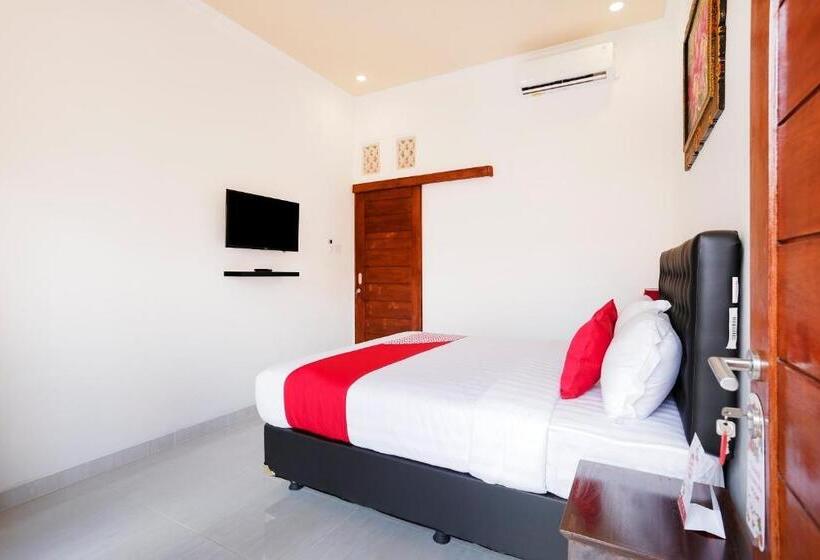 Номер Стандарт, Oyo 4003 Ceria Guesthouse Seminyak