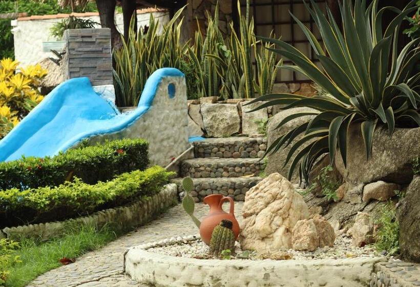 اتاق استاندارد با تخت بزرگ, Villa Cata