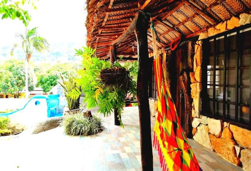 اتاق استاندارد با تخت بزرگ, Villa Cata