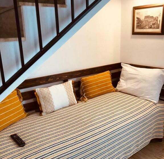 آپارتمان 1 خوابه, Ama Guest House