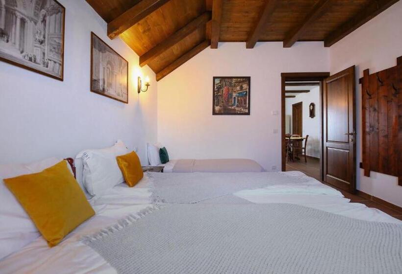 آپارتمان 2 خوابه, Ama Guest House