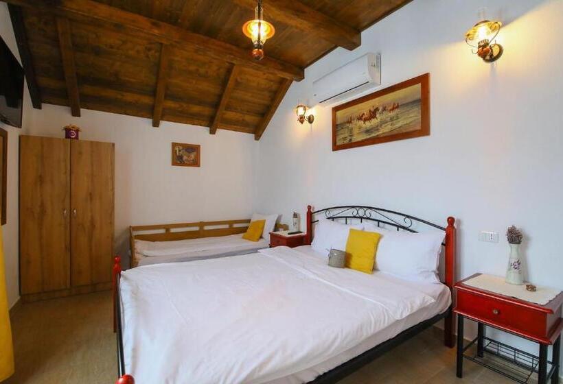 آپارتمان 1 خوابه, Ama Guest House