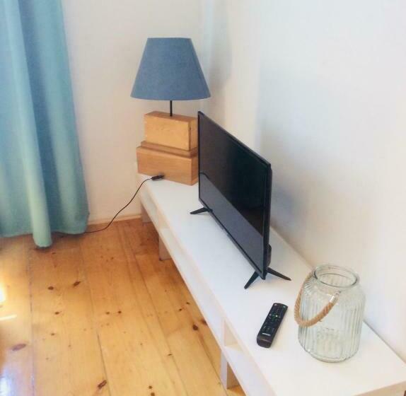 استودیوی استاندارد, Apartmán Sirius B
