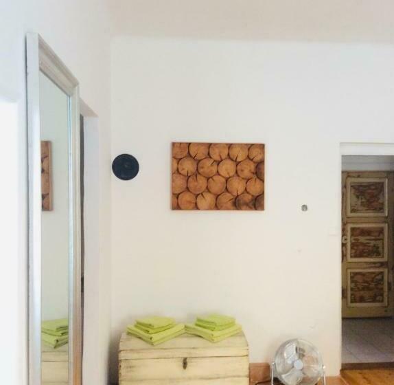 استودیوی استاندارد, Apartmán Sirius B