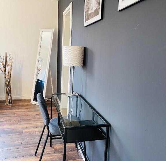 غرفة قياسية, Haus Mees Apartments