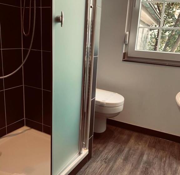 غرفة قياسية, Haus Mees Apartments