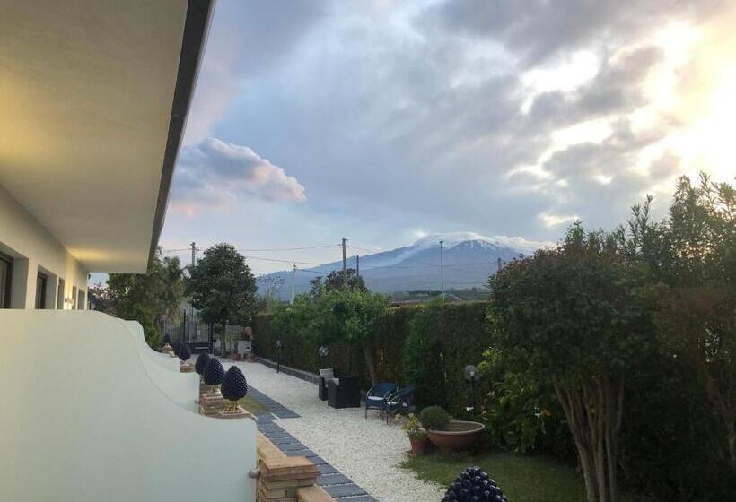四人豪华间, Paradise Sicily Rooms