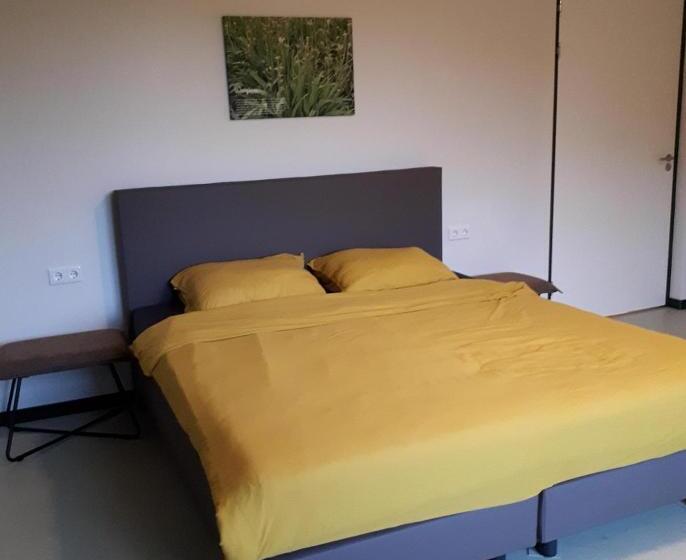 발코니 디럭스 룸, B&b In De Wei