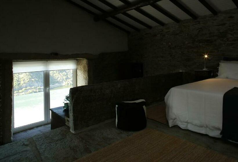 Номер Deluxe, Casa Da Piscina, Quinta Do Espinho, Douro Valley