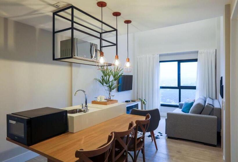 חדר דלוקס מיטת קווין, Carpe Diem Boutique & Spa
