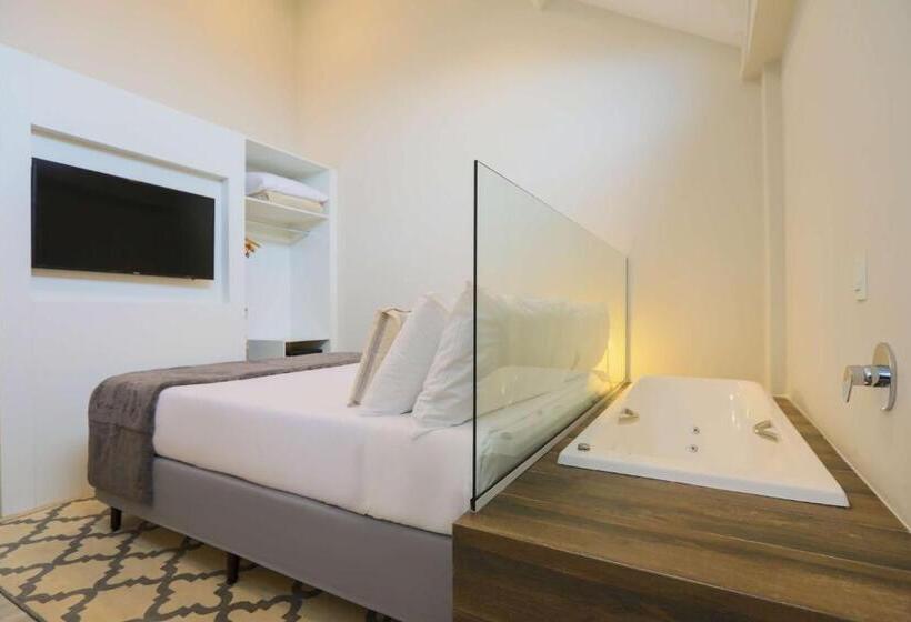 2 베드룸 패밀리 스위트, Carpe Diem Boutique & Spa